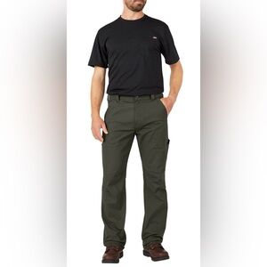 🌳🛠️🪛Genuine Dickies Flex Ripstop Range Pants men’s size 34x34